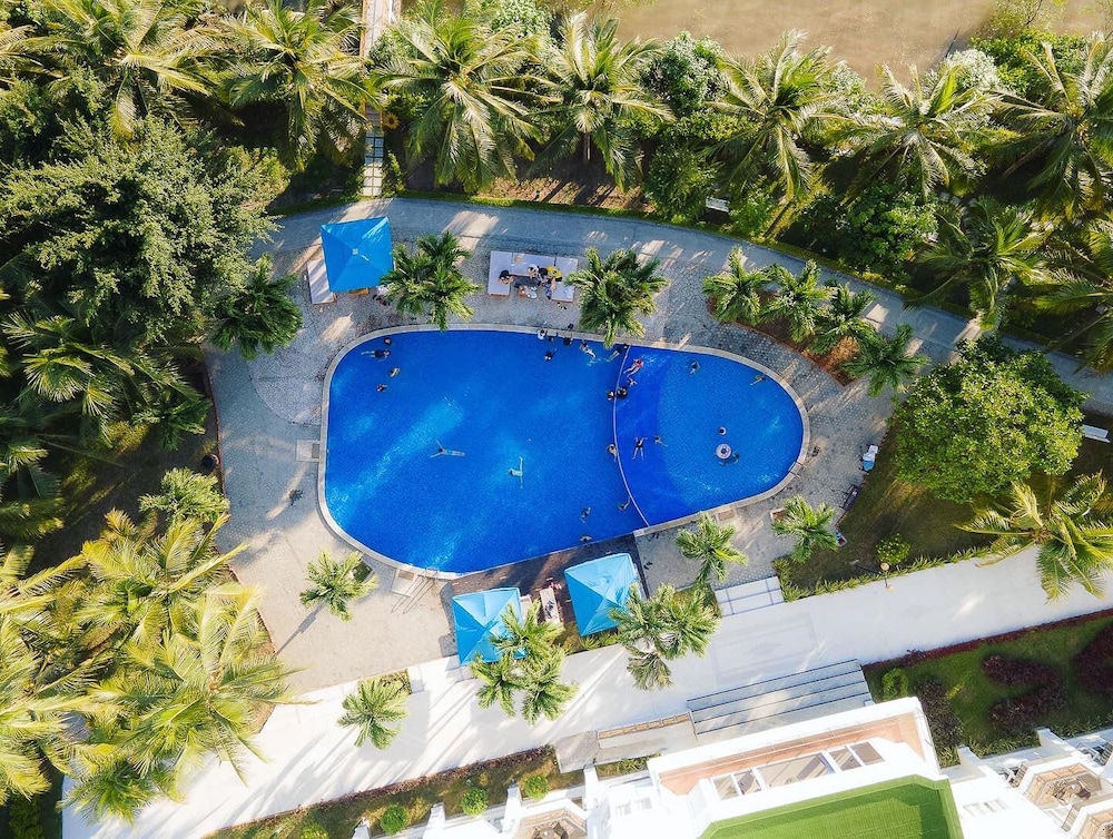 Ben Tre Riverside Resort 44/71