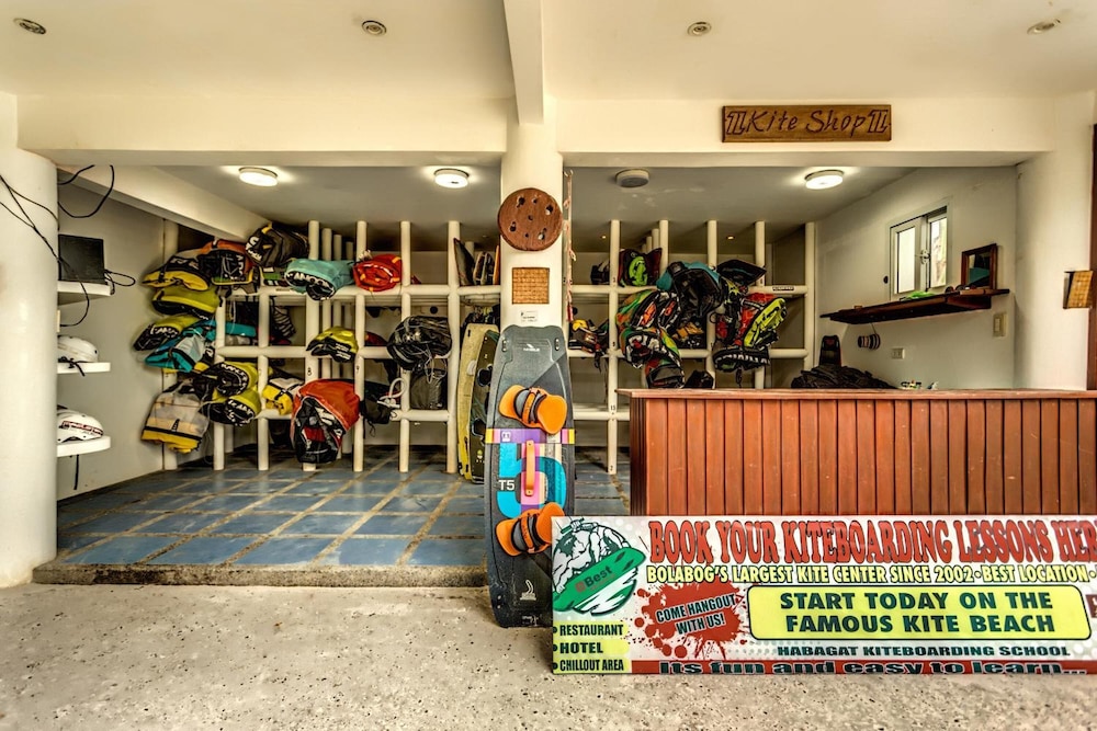 Aissatou Beach Resort 12/58