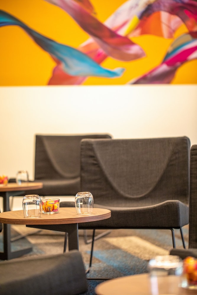 Hotel Indigo Melbourne on Flinders, an IHG Hotel 46/77