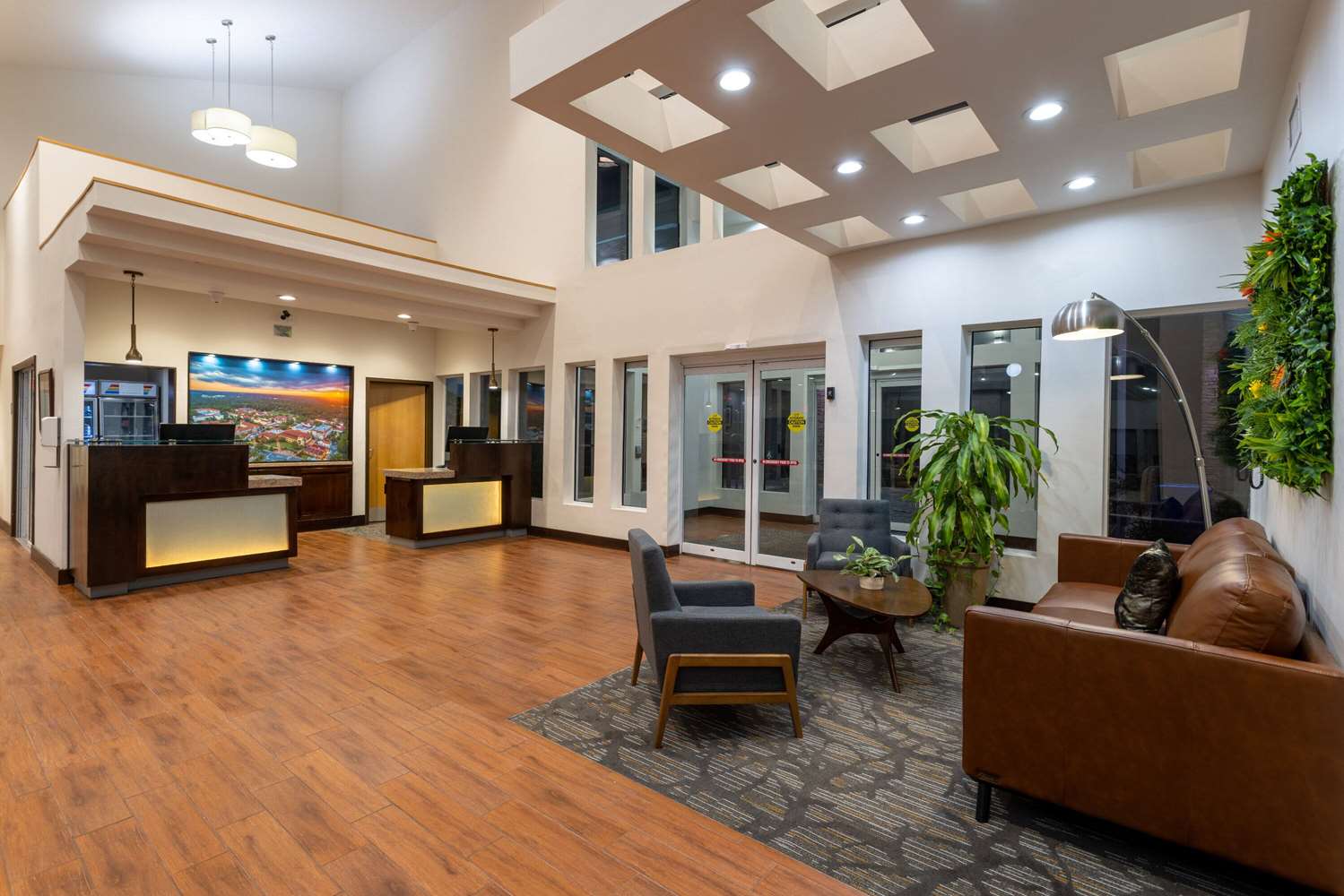 Wingate by Wyndham Valdosta/Moody AFB 29/47