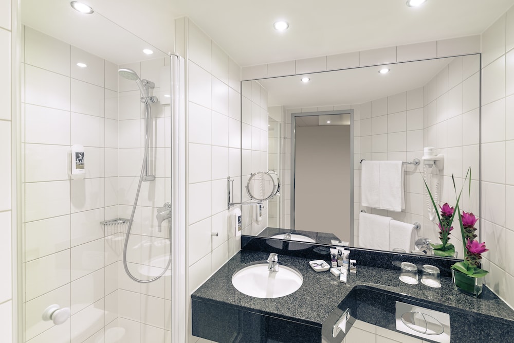 Mercure Hotel Mannheim Am Rathaus 47/47