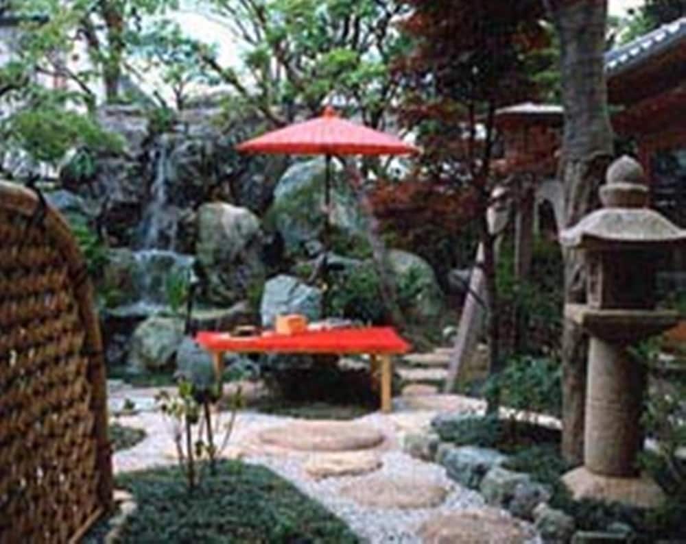 Ise Todaya Ryoan 12/18