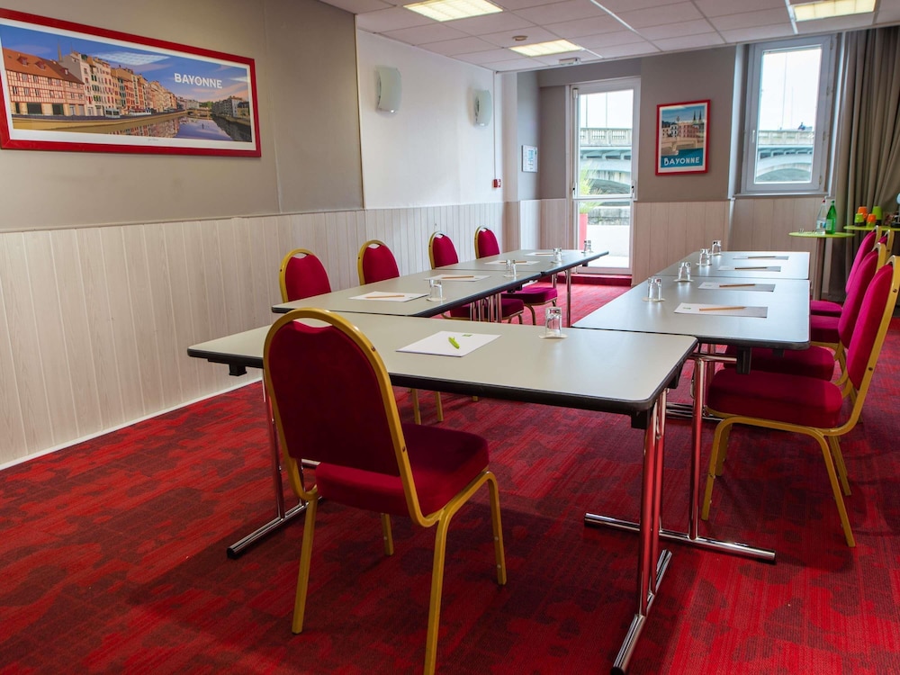 Ibis Styles Bayonne Centre Gare 61/69