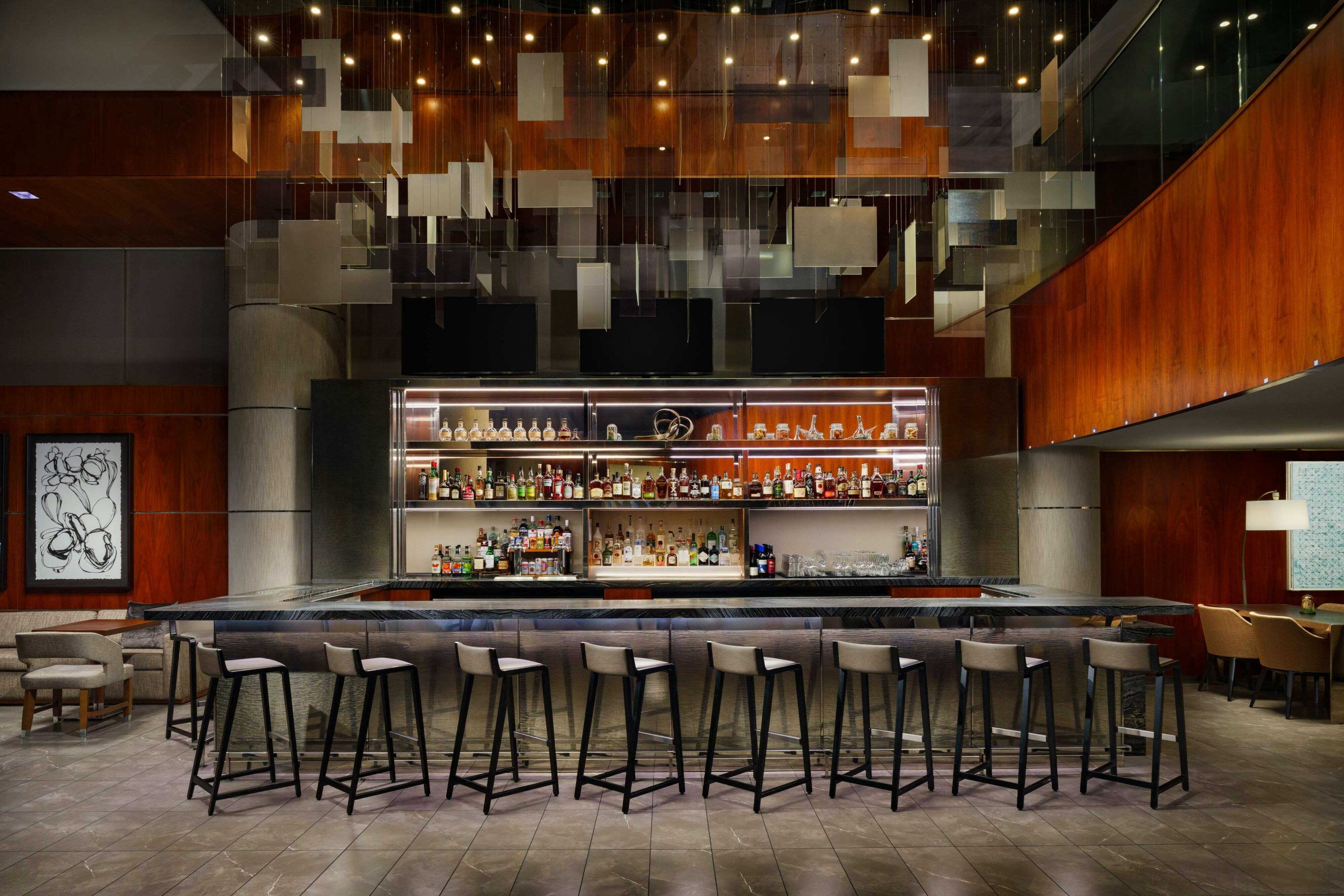 Ac Hotel Dallas Downtown 33/49