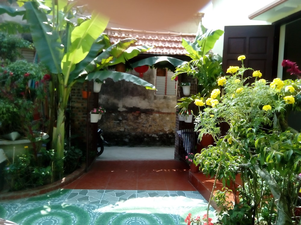 Tam Coc Smile Homestay 22/27