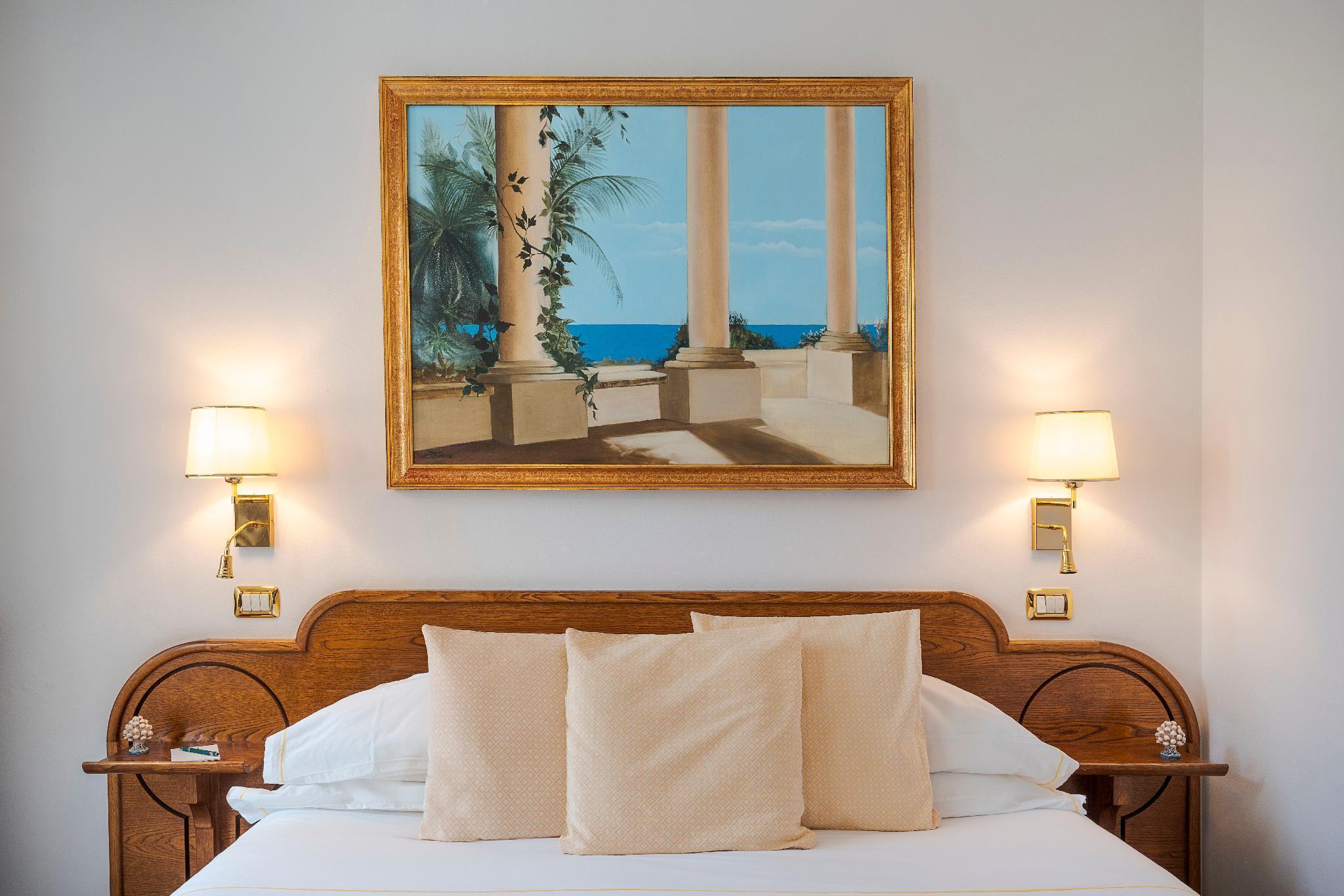 Hotel Villa Schuler 17/39