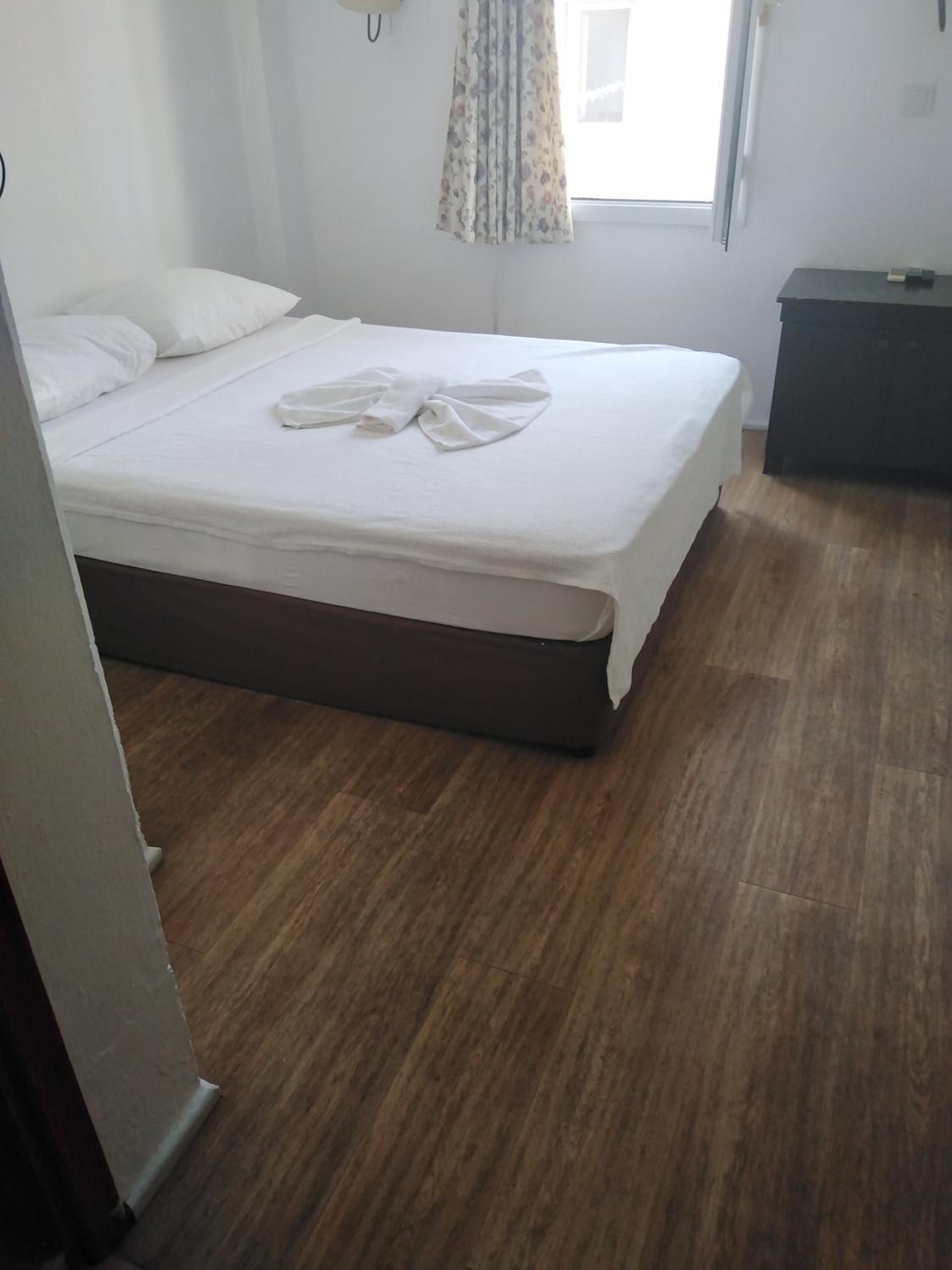 Bircan Hotel 24/56