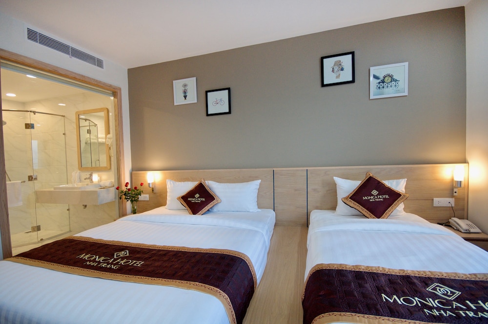 Gibson Hotel Nha Trang 19/61