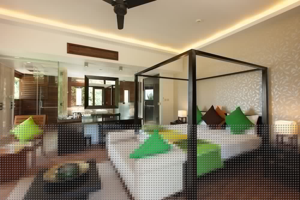 Le Relax Luxury Lodge 30/61
