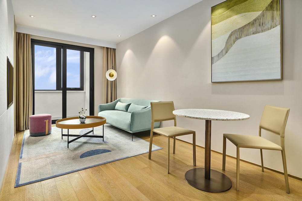 Eature Residences Lingang Shanghai 24/43