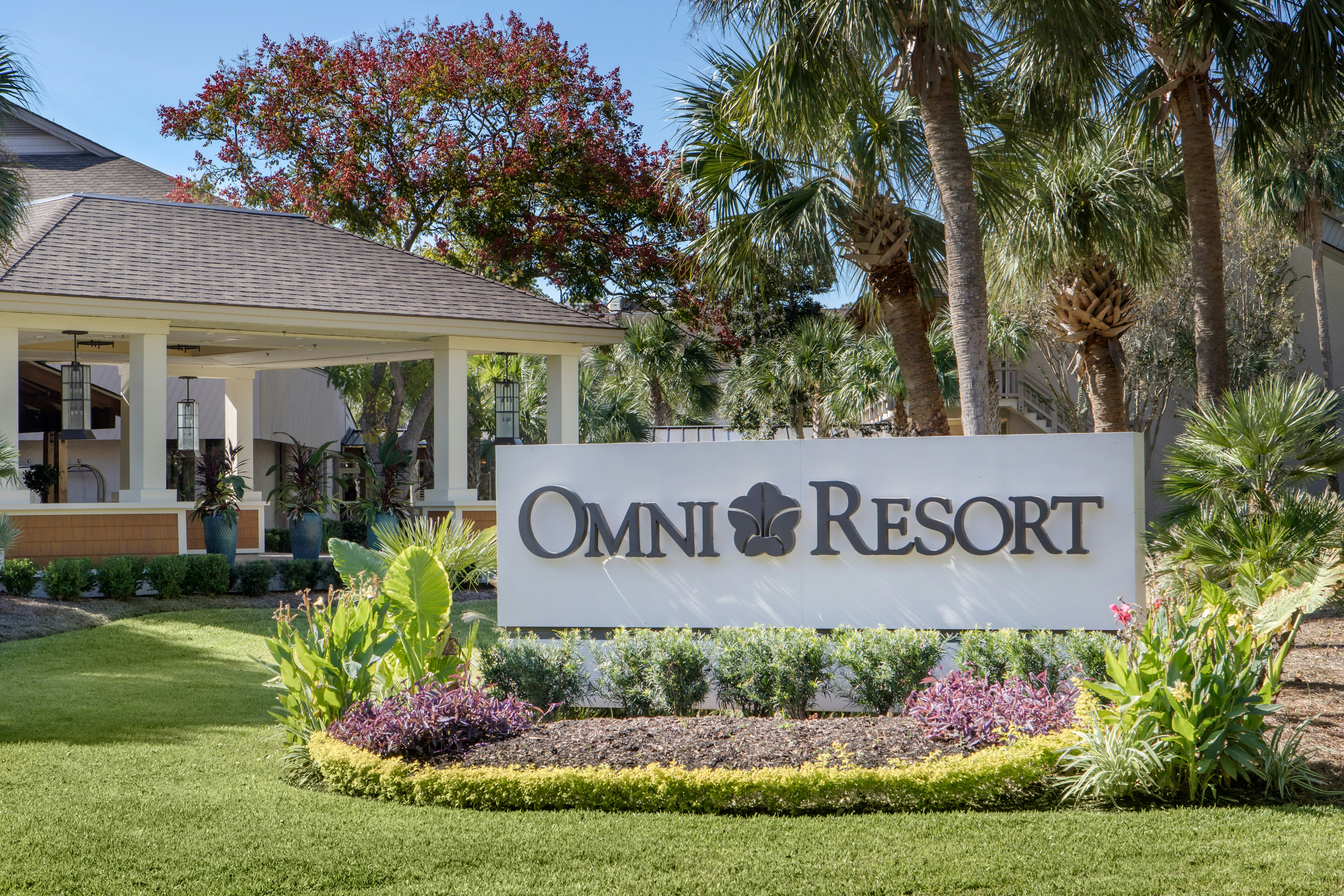 OMNI HILTON HEAD OCEANFRONT RESORT 6/78