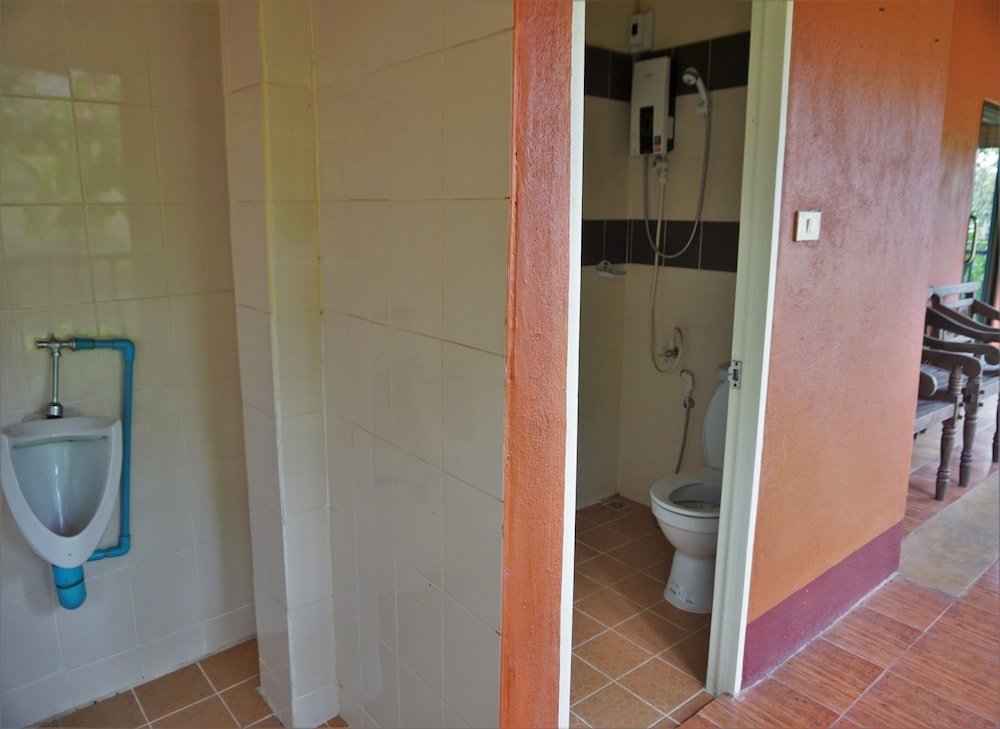 Banrai Tin Thai Ngam Eco Lodge 46/47