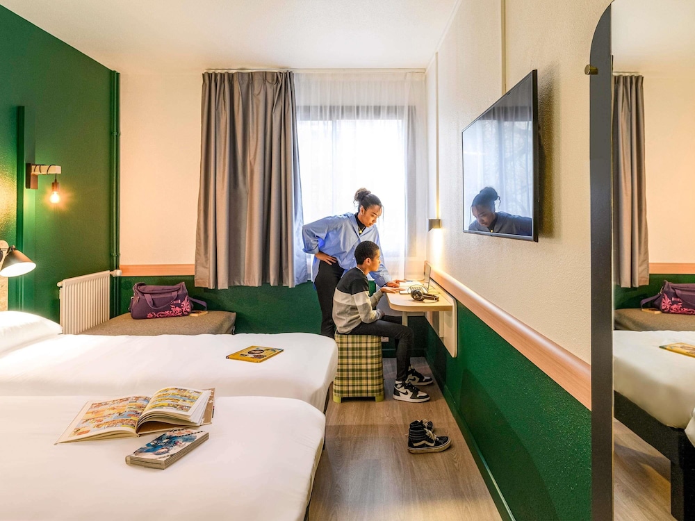 Greet Hotel Evreux Centre 20/56