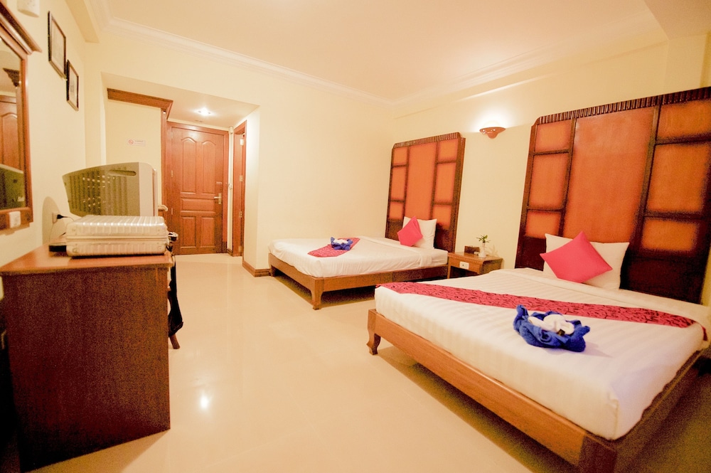 Champey Villa 13/44