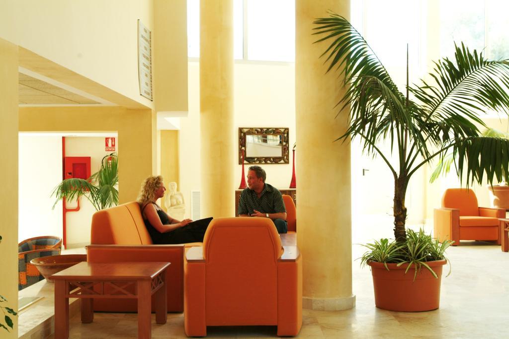 Hotel Na Forana 3/22
