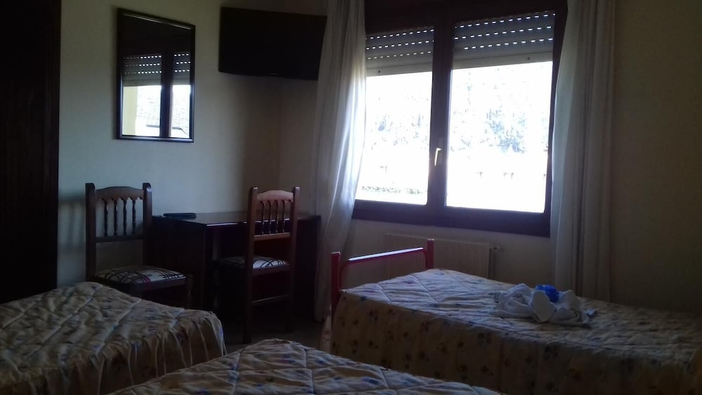 Hotel Costa Cantabra 27/35