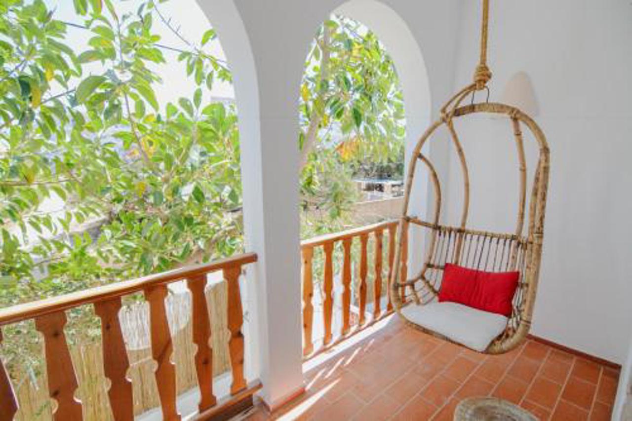 Secret Oasis Ibiza - Adults Only 43/53