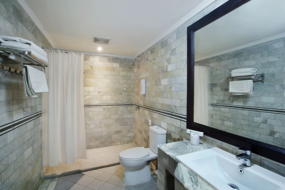 Bali Bungalo Hotel 4/31