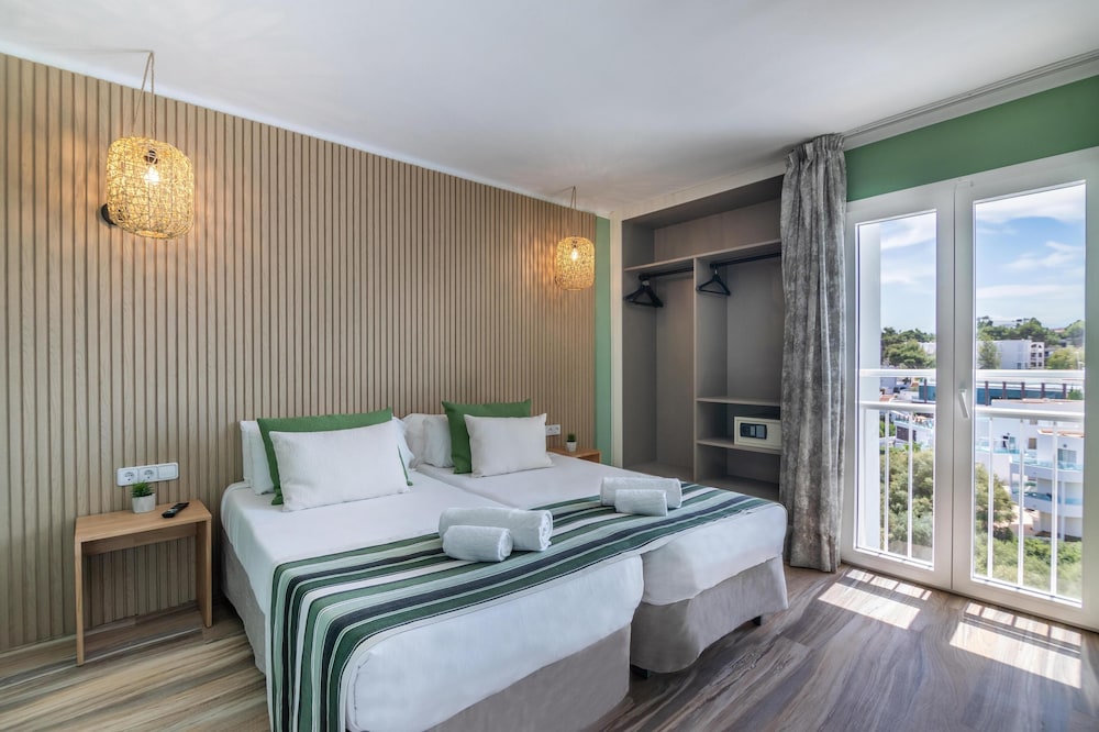 Marsenses Natura Olea Hotel 19/62