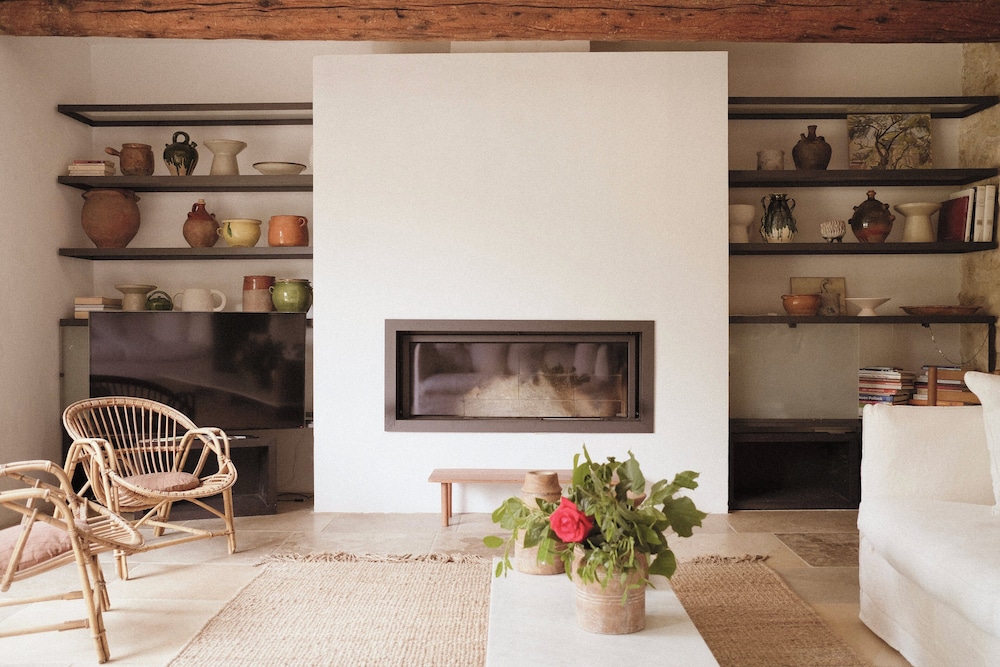 Le Galinier Lourmarin, a Beaumier Guesthouse 9/50