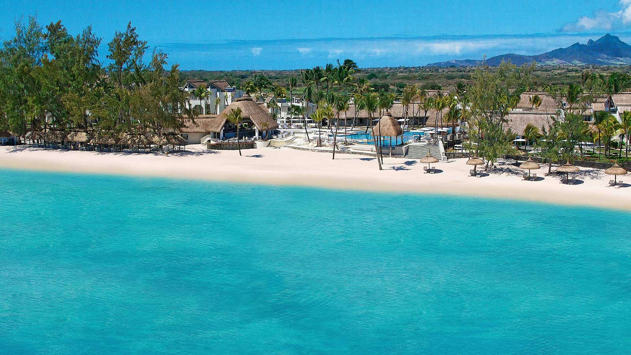 Ambre All Inclusive - Adults only 24/27