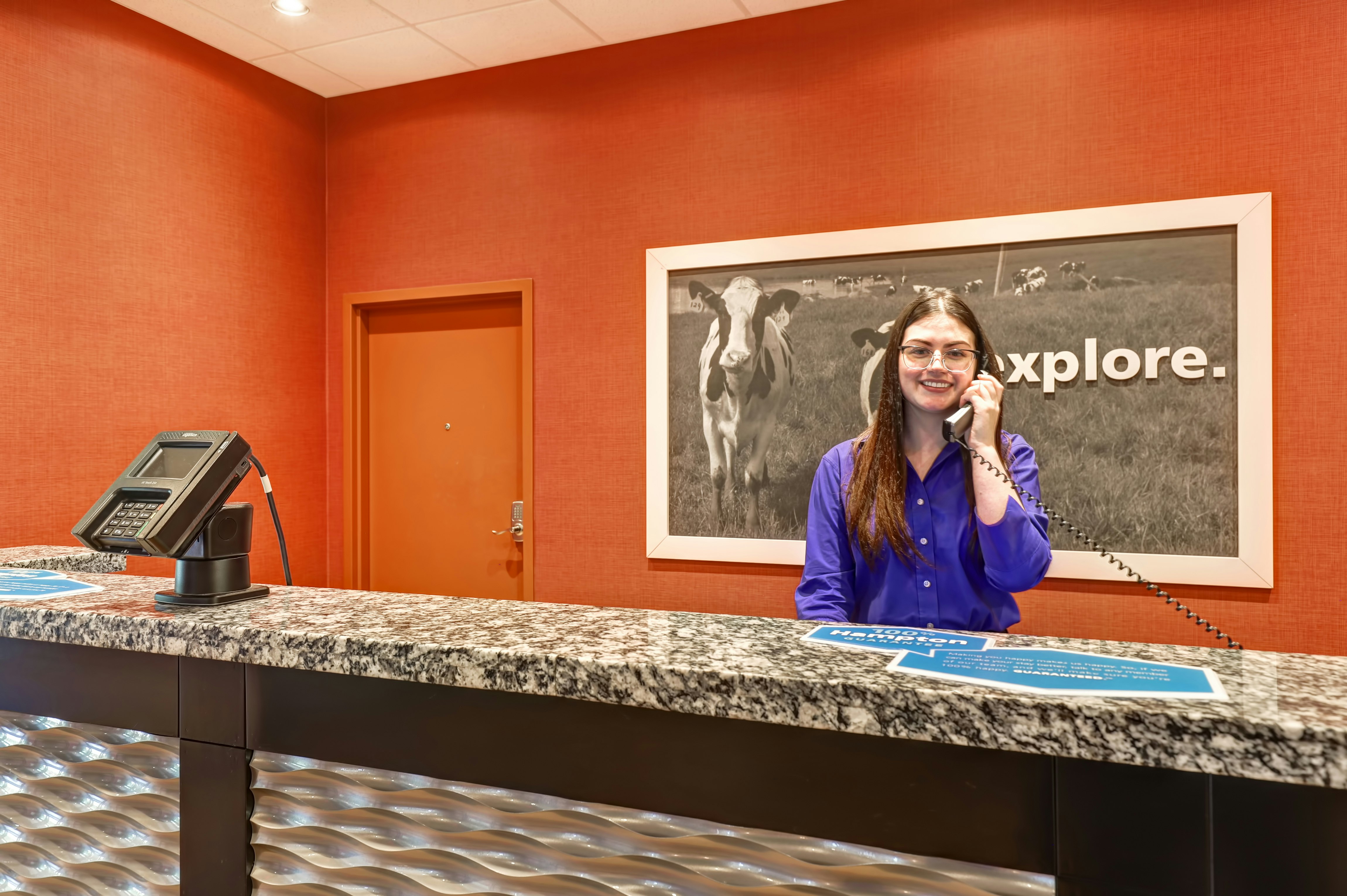 Hampton Inn By Hilton Chilliwack Bc 7/51