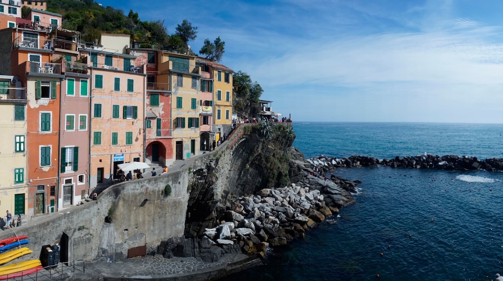 Scorci Di Mare 28/38