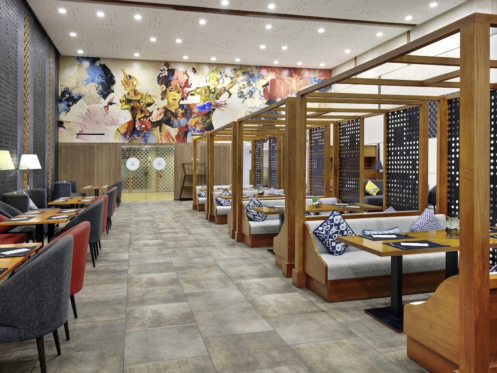 Novotel Bali Ngurah Rai Airport 58/70