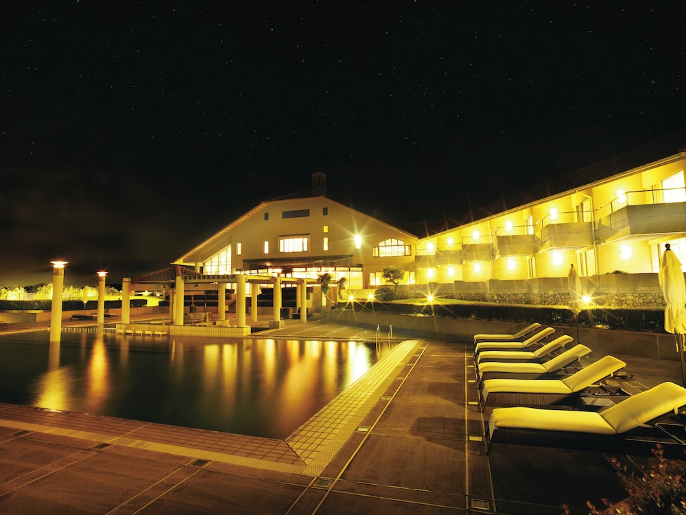Hotel Anaga 1/50