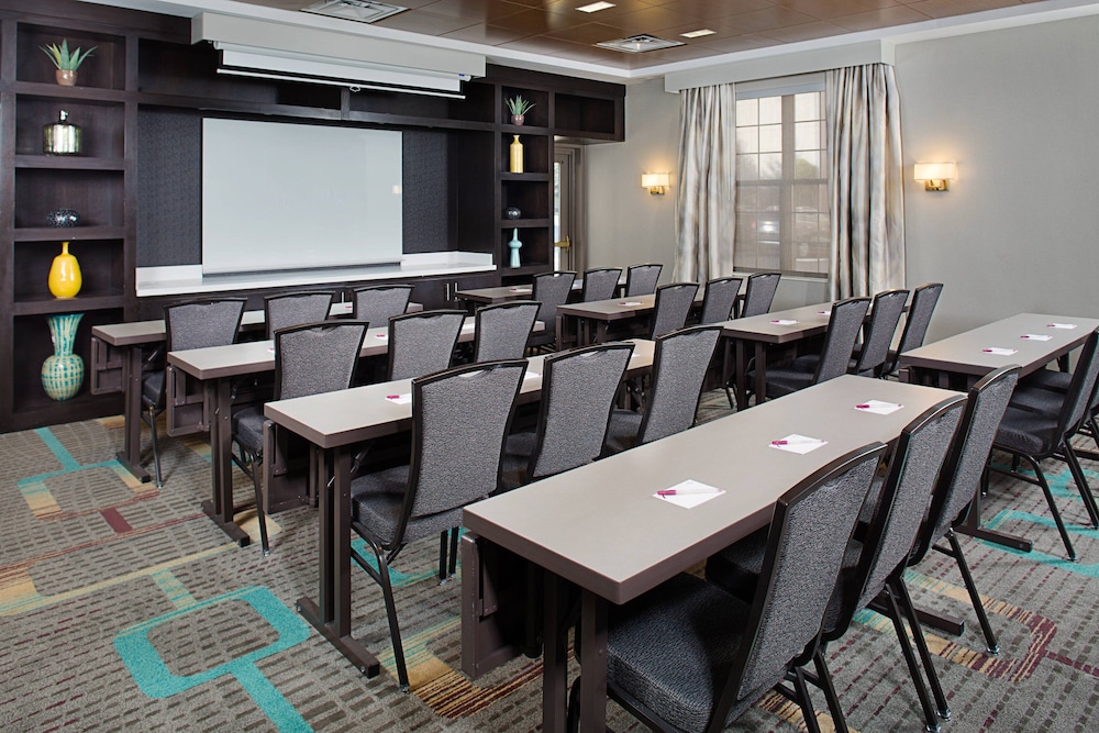 Residence Inn Gaithersburg Washingtonian Center 43/45