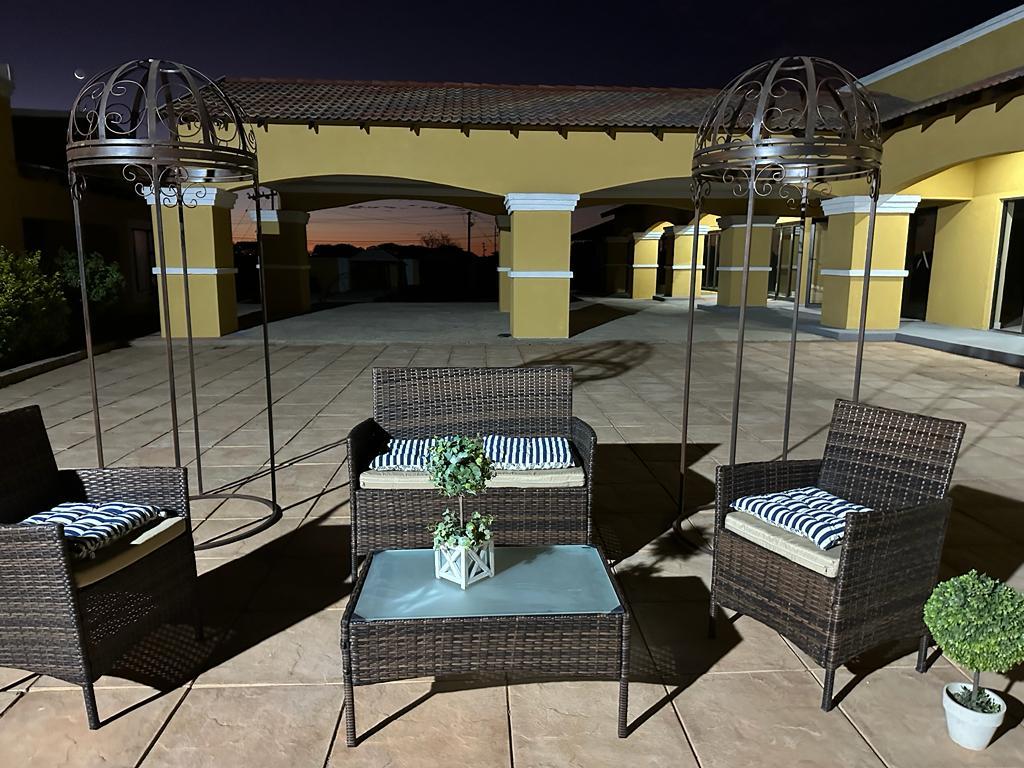 Ein Gedi Premier Lodge 17/33