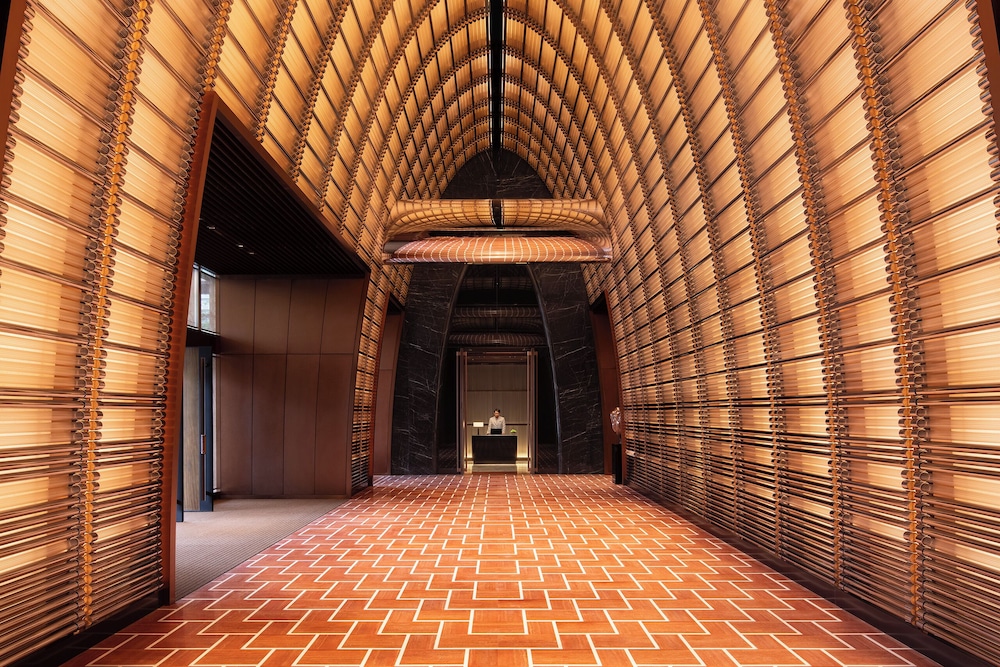 Grand Hyatt Kunming 20/50