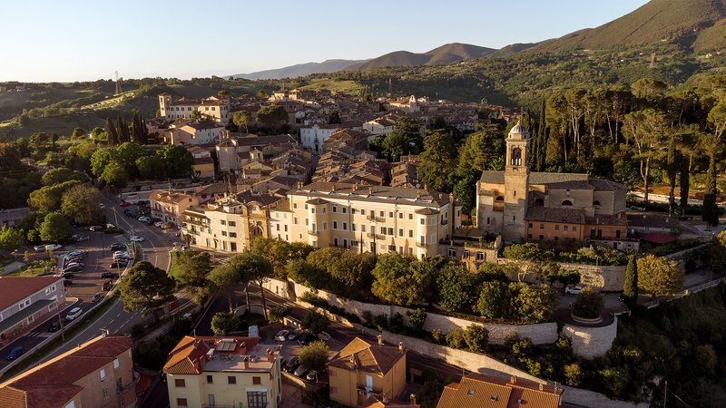 Albergo Duomo 45/50