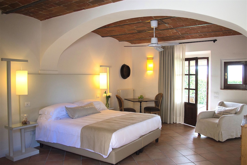 Locanda Le Piazze 27/77
