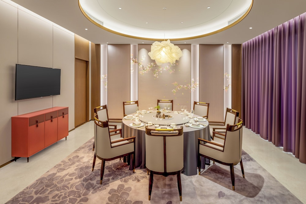 Guanganmen Grand Metropark Hotel Beijing 65/67