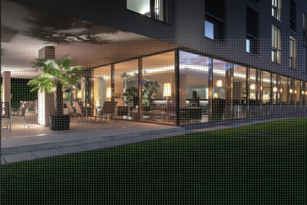 Hotel Kreuzlingen am Hafen 6/45