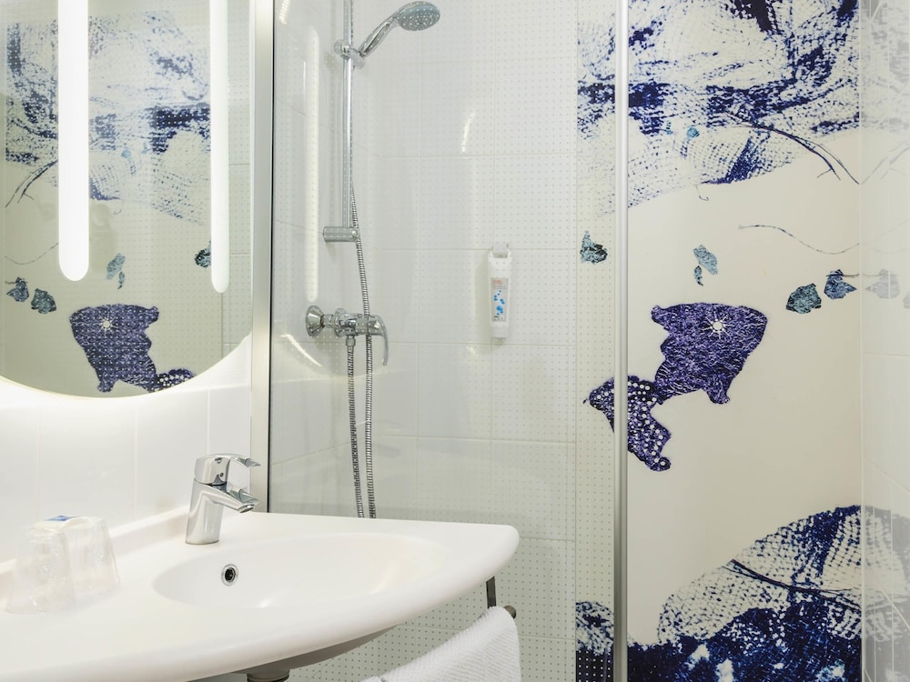 ibis budget Paris Porte de Bercy 39/40