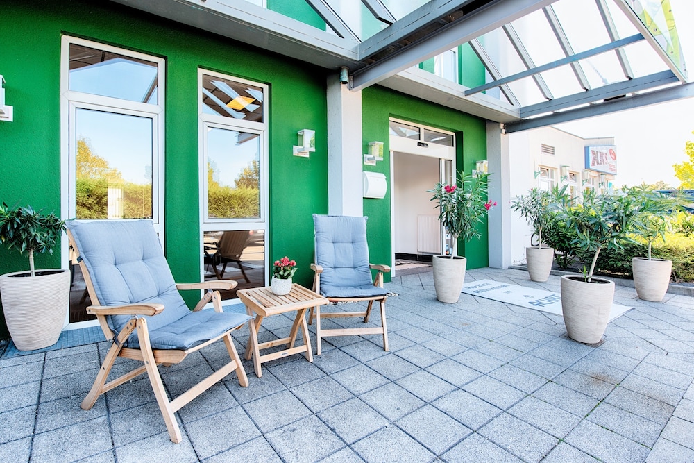 Achat Hotel Hockenheim 29/50