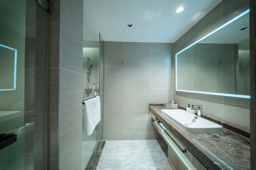 SSAW Hotel Shenzhen Qianhai Nantou Ancient Town 48/50