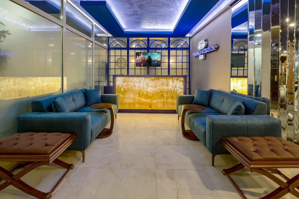 Gordion Hotel 61/76