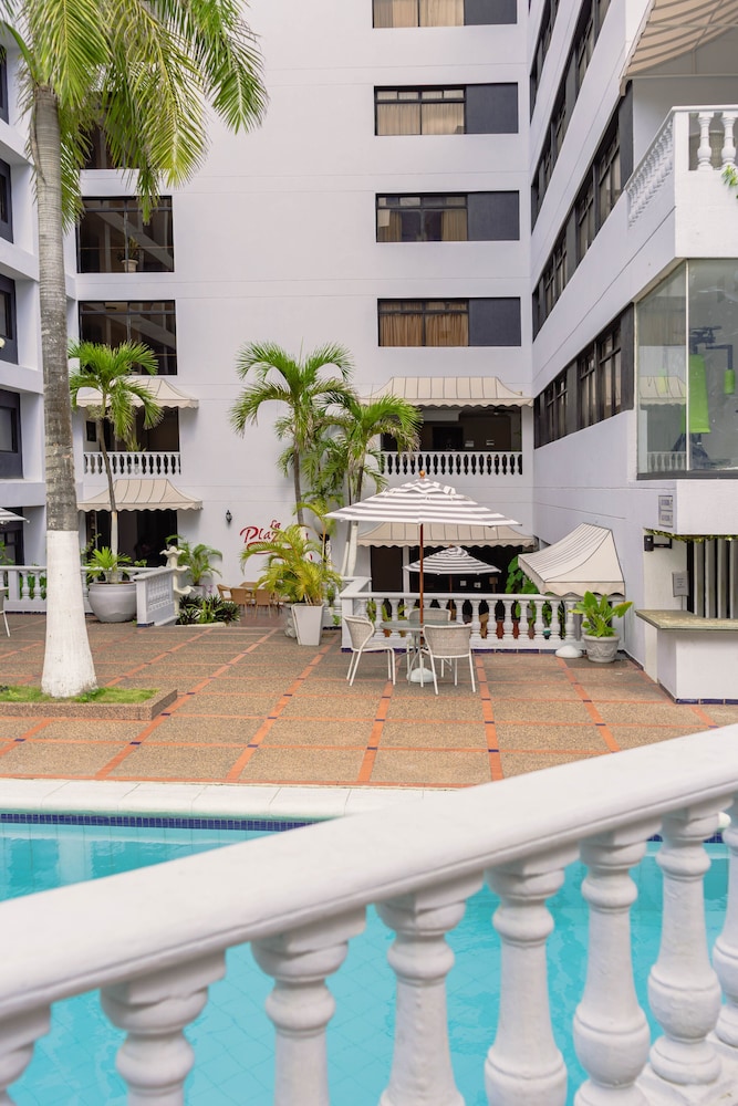 Hotel Faranda Express Puerta Del Sol Barranquilla, A Member of Radisson Individuals 48/50