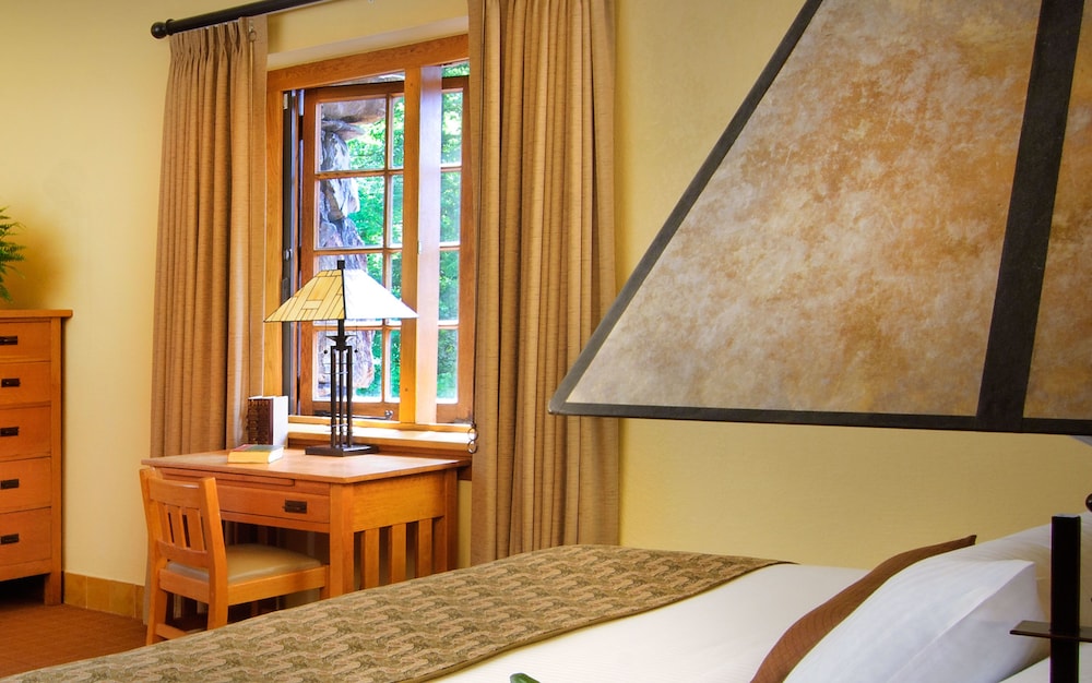The Omni Grove Park Inn 25/77