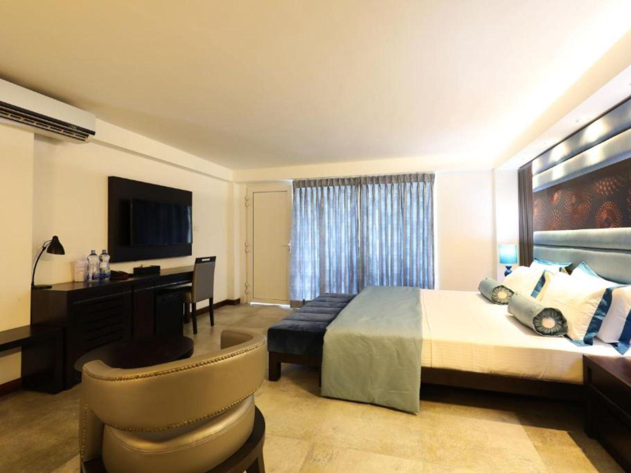Joes Resort Unawatuna 12/47