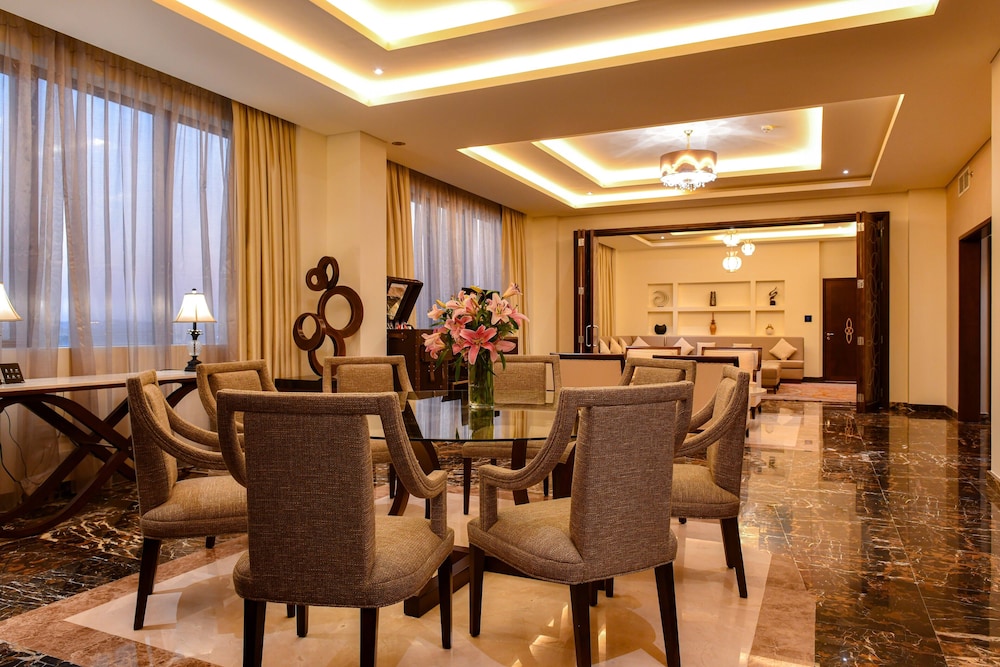 Grand Millennium Tabuk 59/78