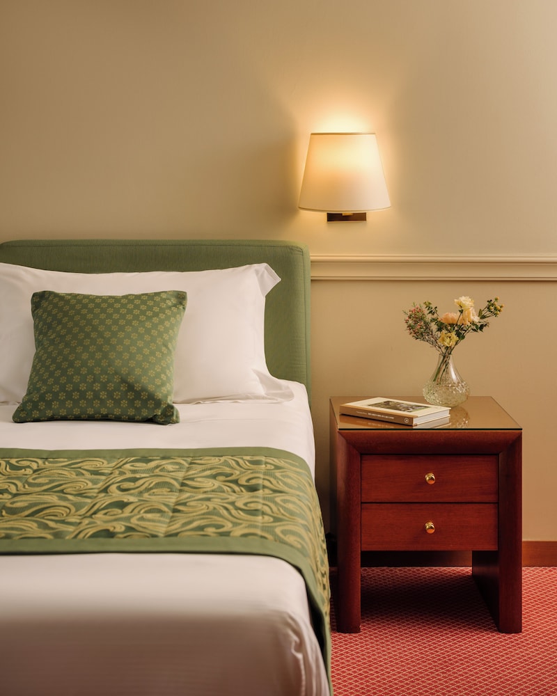 Hotel Barchetta Excelsior 24/48