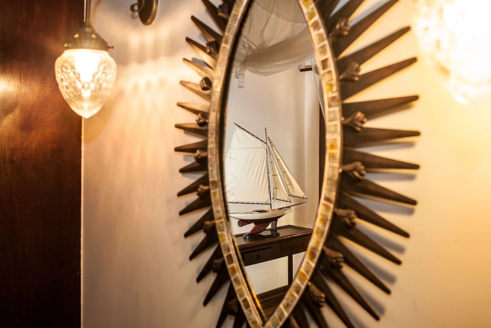 Le Phare Bleu Boutique Hotel And Marina 49/64