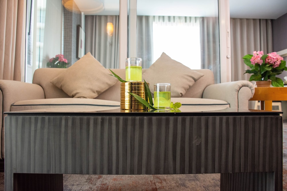 Chor Cher - The Luxury Green Hotel 46/73