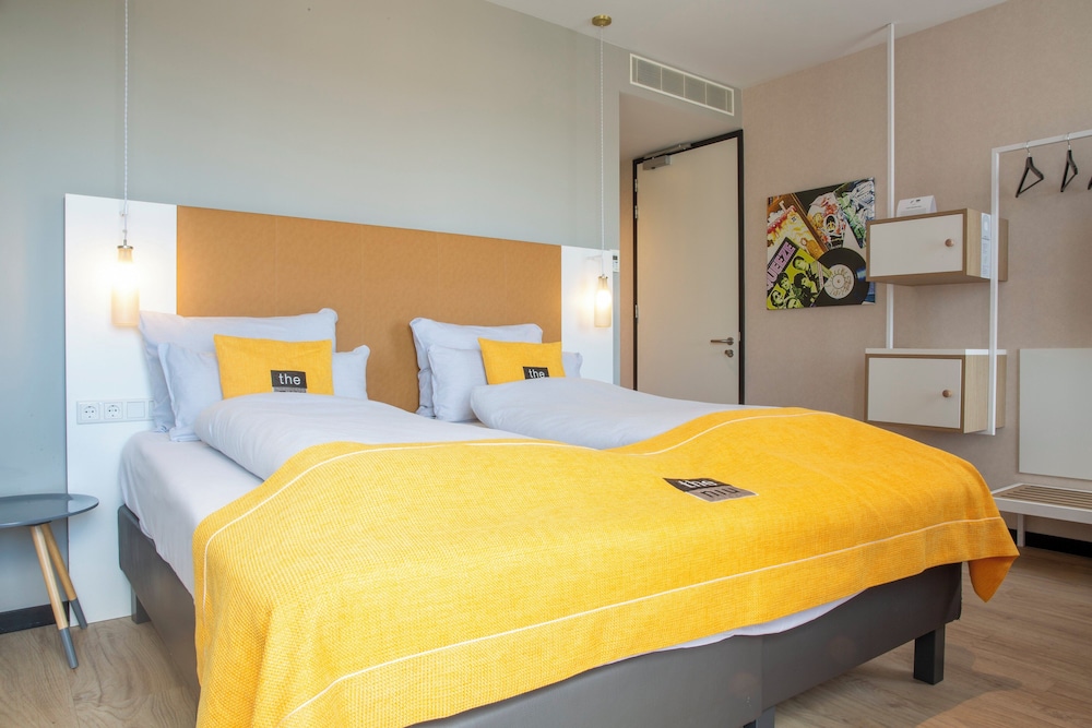 Holiday Inn - the niu, Dairy Haarlem by IHG 24/58