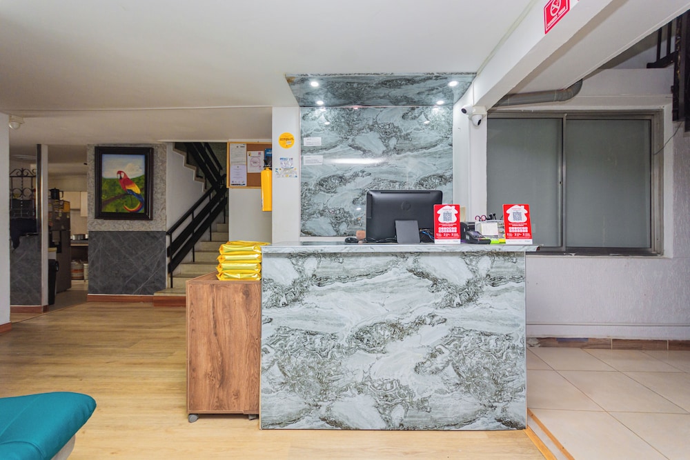 Hotel Lares 70 7/48