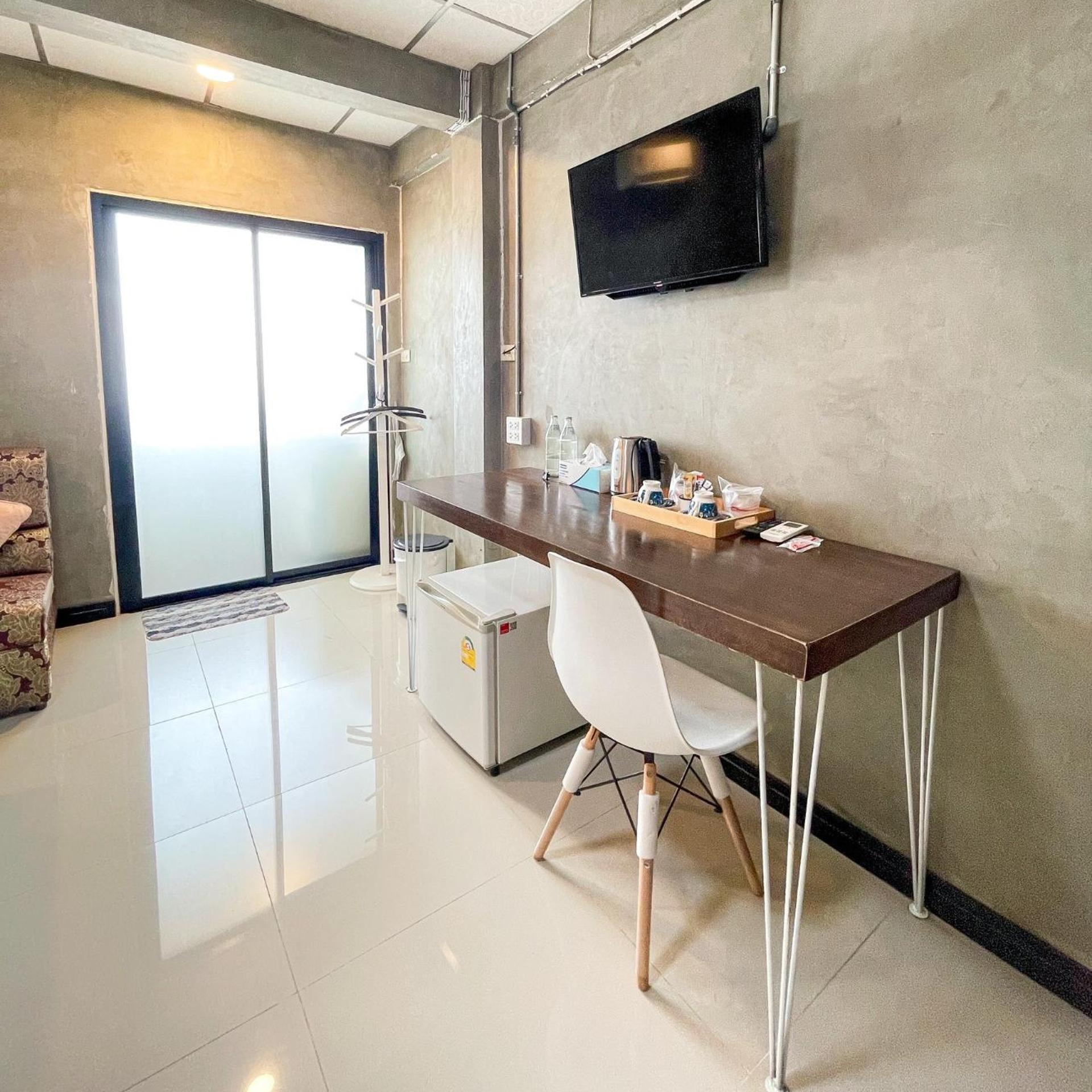 Baik Suite 29/41
